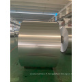 Boîte d&#39;emballage alimentaire en papier d&#39;aluminium d&#39;usine chinoise